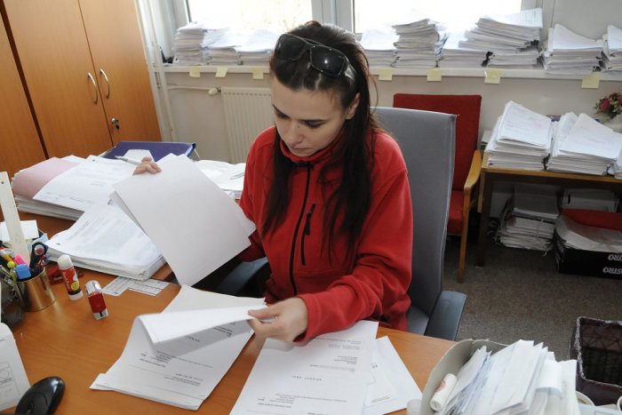 Ilustračný obrázok k článku Rozdiel medzi platmi mužov a žien je v priemere 22%, ženy si už pri pohovoroch pýtajú menej