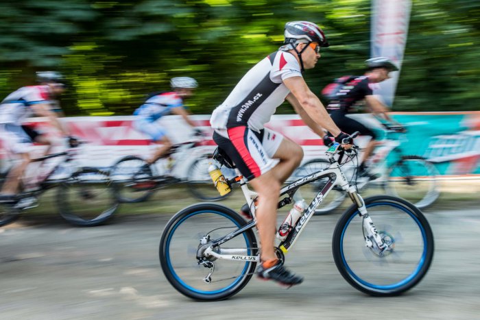 Ilustračný obrázok k článku Stupava winter trophy 2016 štartuje cyklo-sezónu