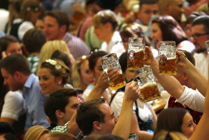 Ilustračný obrázok k článku Záhorácky Októberfest je prvým pivným festivalom v Malackách. Koná sa už túto sobotu