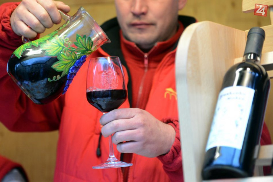 Ilustračný obrázok k článku Resumé za rok 2015: Ako sa darilo vinárom z Bratislavského kraja a aké novinky chystajú?