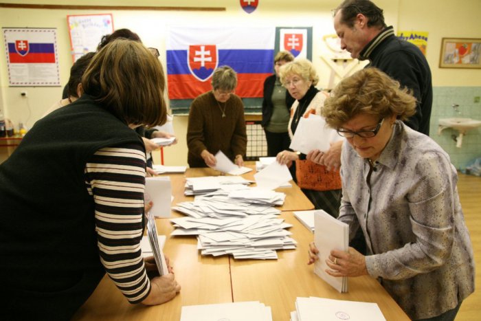 Ilustračný obrázok k článku Ako dopadli parlamentné voľby 2016? Veľké sčítanie hlasov prinieslo rozuzlenie