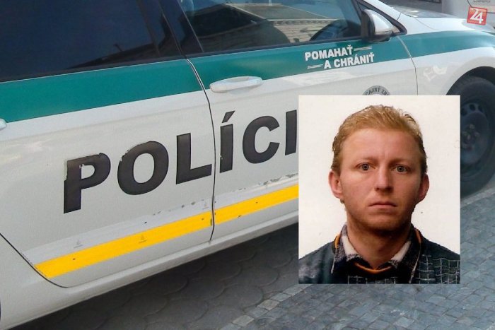 Ilustračný obrázok k článku Policajti hľadajú Stupavčana Laca (44): Čo má na rováši?