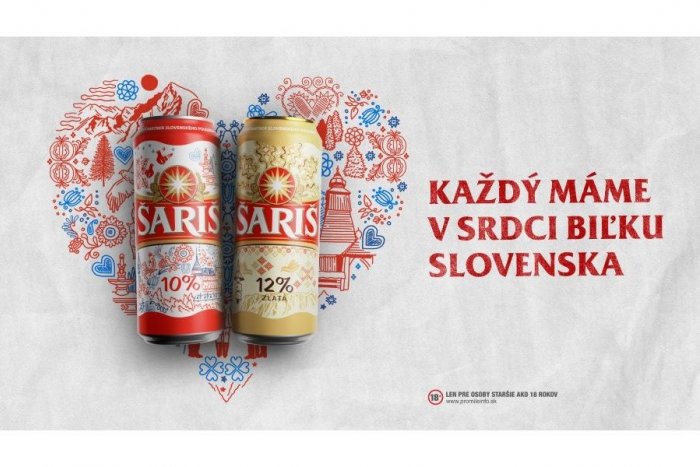 Ilustračný obrázok k článku Takôto Slovensko ste prisámvačku ešte nevideli: Ľadová jaskyňa či festival vo Východnej ožili na plechovkách piva Šariš