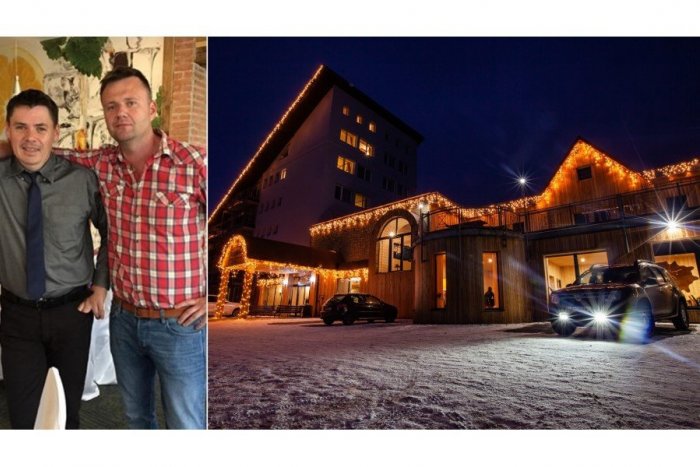 Ilustračný obrázok k článku Hotel ako z ÁLP: Známa dvojica hotelierov opäť prekvapila, tentokrát neďaleko Bystrice!
